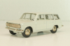 Ваз-2102, октябрь 91г.,Тантал/Радон 1:43
