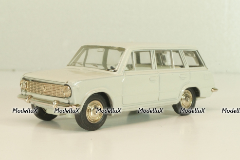 Ваз-2102, октябрь 91г.,Тантал/Радон 1:43
