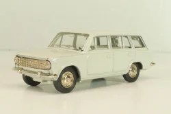 Ваз-2102, октябрь 91г.,Тантал/Радон 1:43