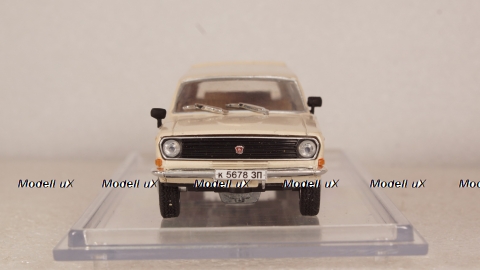 ГАЗ-24-12, Probe43 1:43