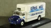 Chevrolet Tahoe, Тероборона г. Харьков 2022, TruckTyr 1:43