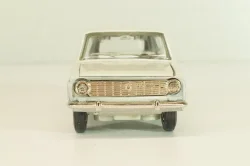 Ваз-2102, октябрь 91г.,Тантал/Радон 1:43