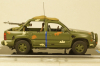 Chevrolet Tahoe, Тероборона г. Харьков 2022, TruckTyr 1:43