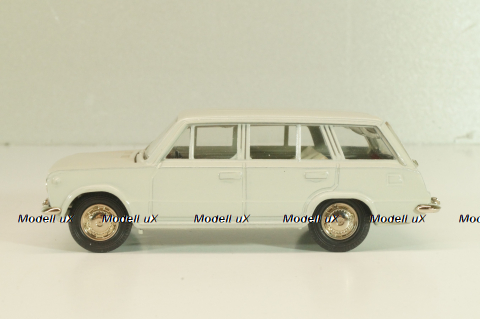 Ваз-2102, октябрь 91г.,Тантал/Радон 1:43
