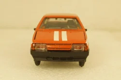 Ваз-2108, ВДПО, 1997г., Тантал/Радон 1:43