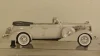 ЗИС-102А Фаэтон серого цвета, 110202, DiP Models 1:43