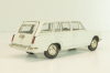 Ваз-2102, октябрь 91г.,Тантал/Радон 1:43