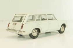 Ваз-2102, октябрь 91г.,Тантал/Радон 1:43