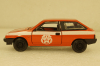 Ваз-2108, ВДПО, 1997г., Тантал/Радон 1:43