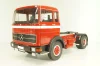Mercedes LPS 1632 1969, tractor, red/black/white, RK180021, Road Kings 1:18