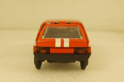 Ваз-2108, ВДПО, 1997г., Тантал/Радон 1:43
