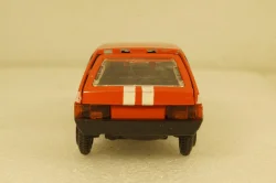 Ваз-2108, ВДПО, 1997г., Тантал/Радон 1:43