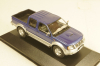 Nissan Navara pick-up blue, JC042, J-Collection 1:43
