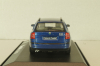 Skoda Octavia Combi 2000, blue, 143AB-002K, Abrex 1:43
