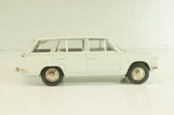 Ваз-2102, октябрь 91г.,Тантал/Радон 1:43