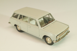 Ваз-2102, октябрь 91г.,Тантал/Радон 1:43