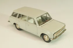 Ваз-2102, октябрь 91г.,Тантал/Радон 1:43