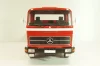 Mercedes LPS 1632 1969, tractor, red/black/white, RK180021, Road Kings 1:18