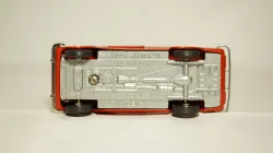 ЗИС-102А Фаэтон серого цвета, 110202, DiP Models 1:43