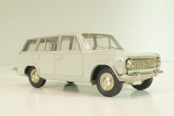 Ваз-2102, октябрь 91г.,Тантал/Радон 1:43