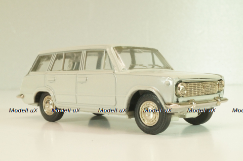 Ваз-2102, октябрь 91г.,Тантал/Радон 1:43