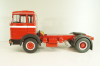 Mercedes LPS 1632 1969, tractor, red/black/white, RK180021, Road Kings 1:18