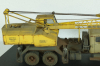 Краз-257 КС-4561А, Автокран, Improved Models 1:43