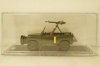 Land Rover Defender 90, Тероборона г. Чернигов 2022, TruckTyr 1:43