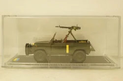 Land Rover Defender 90, Тероборона г. Чернигов 2022, TruckTyr 1:43