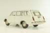 Ваз-2102, октябрь 91г.,Тантал/Радон 1:43