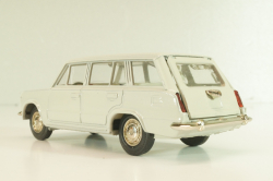 Ваз-2102, октябрь 91г.,Тантал/Радон 1:43