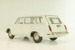Ваз-2102, октябрь 91г.,Тантал/Радон 1:43