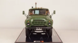 Зил-130 АПА-35/30, TruckTyr 1:43