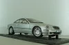 Mercedes-Benz CL 500 (C215) 1999, silver, B66960000, AutoArt 1:18