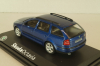 Skoda Octavia Combi 2000, blue, 143AB-002K, Abrex 1:43