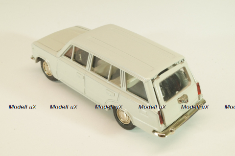 Ваз-2102, октябрь 91г.,Тантал/Радон 1:43