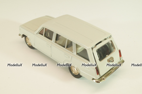 Ваз-2102, октябрь 91г.,Тантал/Радон 1:43