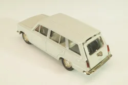 Ваз-2102, октябрь 91г.,Тантал/Радон 1:43