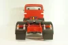 Mercedes LPS 1632 1969, tractor, red/black/white, RK180021, Road Kings 1:18