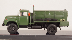 Volkswagen Golf VR6 1996 blue metallic, 188462, Norev 1:18