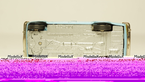 Mazda 6  5-doors 2002, JC029, J-Collection 1:43