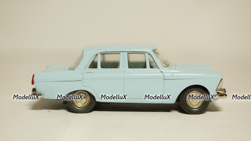Mazda 6  5-doors 2002, JC029, J-Collection 1:43