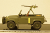 Land Rover Defender 90, Тероборона г. Чернигов 2022, TruckTyr 1:43