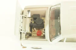 Ваз-2102, октябрь 91г.,Тантал/Радон 1:43