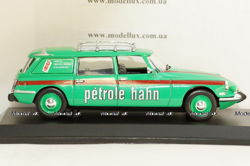 Зил-130 АПА-35/30, TruckTyr 1:43