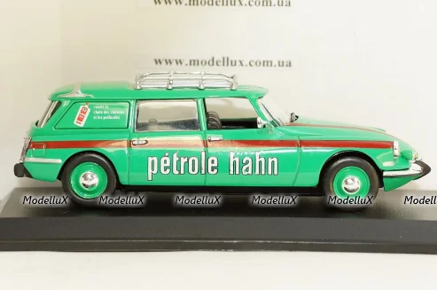 Зил-130 АПА-35/30, TruckTyr 1:43