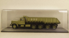 Яаз-210T Балаклавского рудоуправления имени М.Горького (Крым) 1961г., TruckTyr 1:43