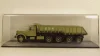 Яаз-210T Балаклавского рудоуправления имени М.Горького (Крым) 1961г., TruckTyr 1:43