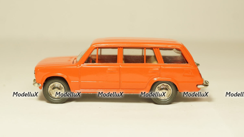 Mazda 6  5-doors 2002, JC029, J-Collection 1:43