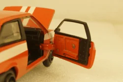 Ваз-2108, ВДПО, 1997г., Тантал/Радон 1:43
